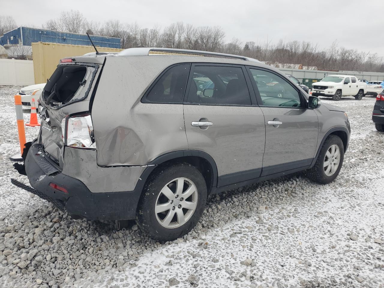 2013 Kia Sorento - Image 3