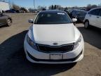 2012 Kia Optima Sx na sprzedaż w Portland, OR - Side