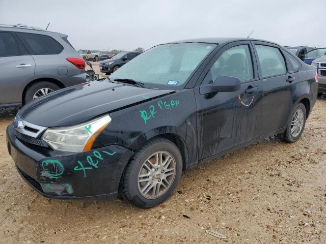 2009 Ford Focus Se