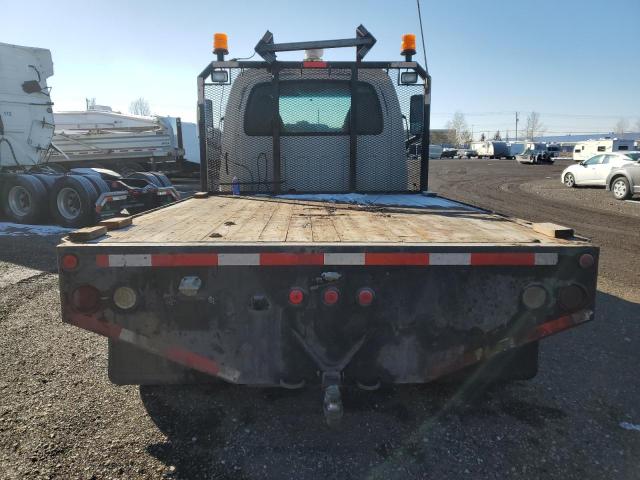 2007 GMC C5500 C5C042