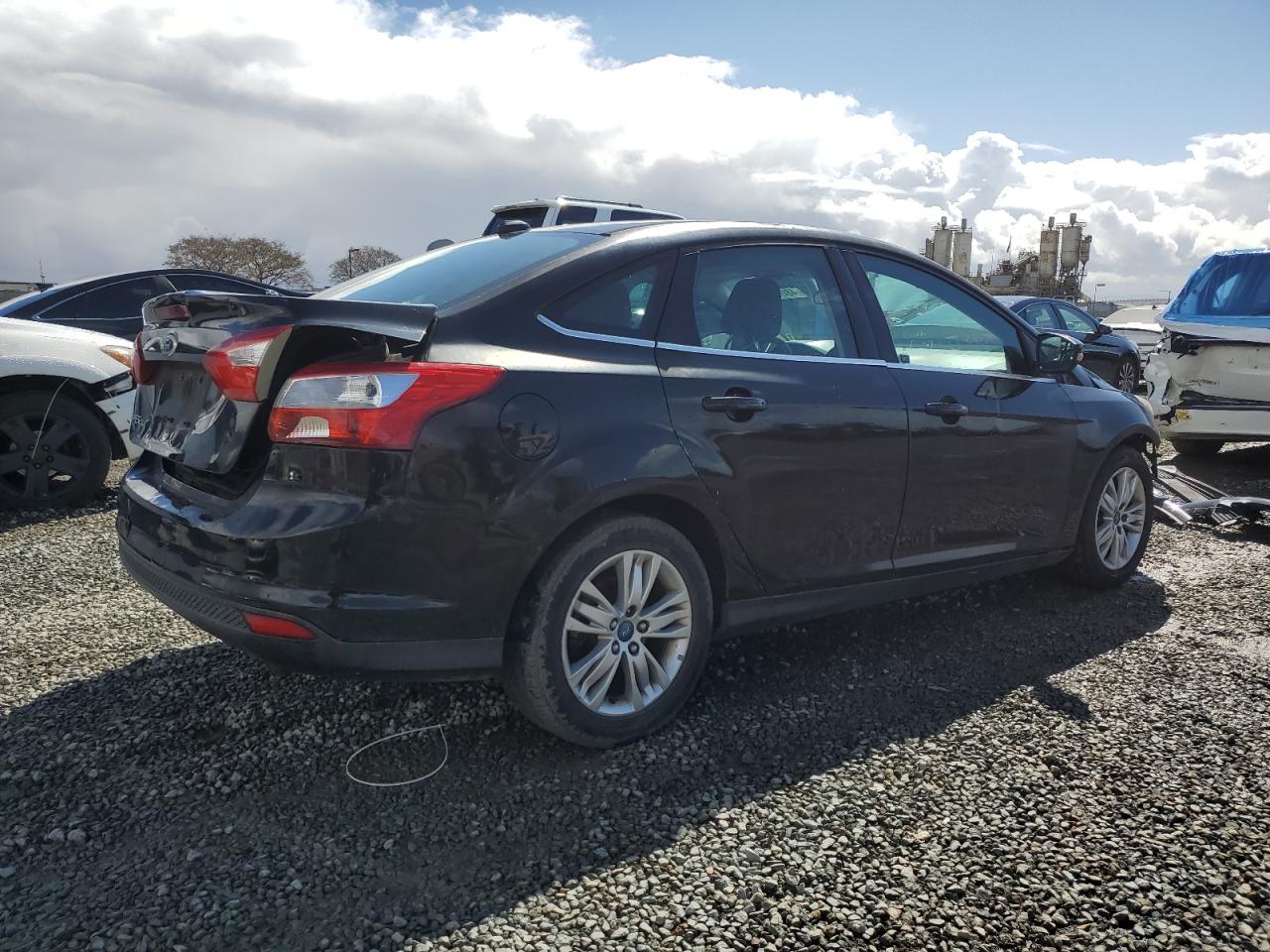2012 Ford Focus - Image 3