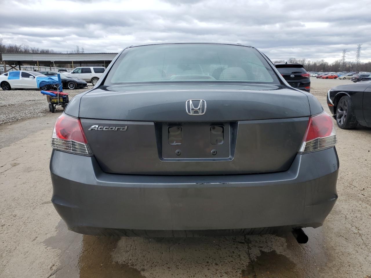 2009 Honda Accord - Image 6