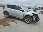 2015 Toyota Rav4 Xle за продажба в Tulsa, OK - Front End