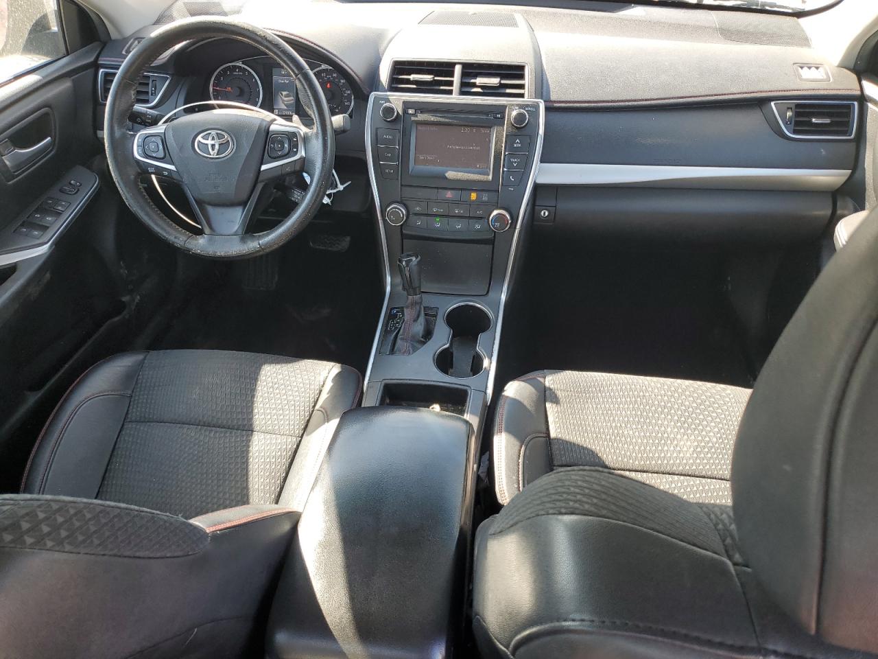 2015 Toyota Camry - Image 8