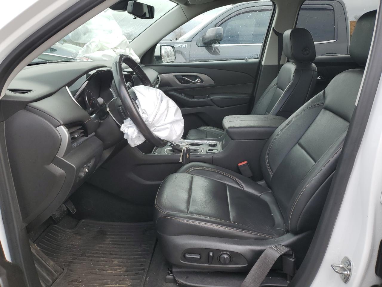 2019 Chevrolet Traverse - Image 7