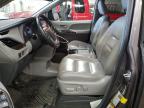2015 Toyota Sienna Xle на продаже в Elgin, IL - Front End