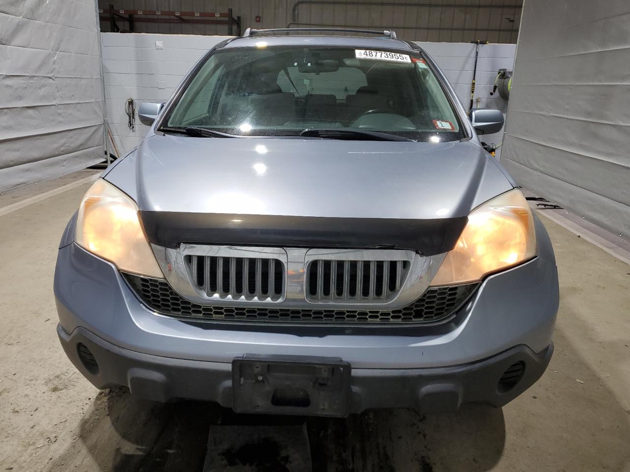 2007 Honda CR-V - Image 5