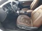 2013 Audi A5 Premium Plus იყიდება Martinez-ში, CA - Front End