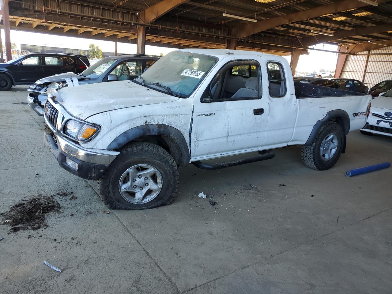 2003 Toyota Tacoma - Image 1