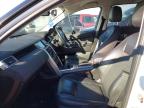 2017 LAND ROVER DISCOVERY for sale at Copart BRISTOL