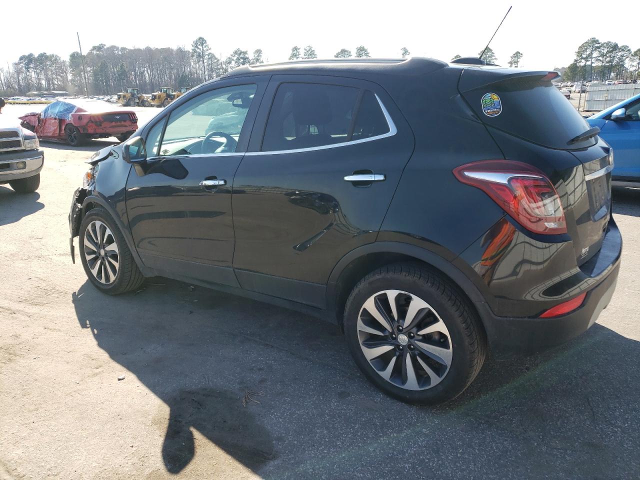 2022 Buick Encore - Image 2