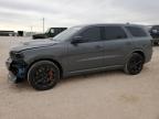 2024 Dodge Durango Srt Hellcat იყიდება Andrews-ში, TX - All Over