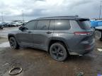 2024 Jeep Grand Cherokee L Laredo zu verkaufen in Woodhaven, MI - Front End