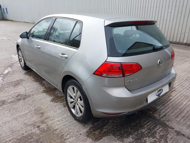 2014 VOLKSWAGEN GOLF SE BL