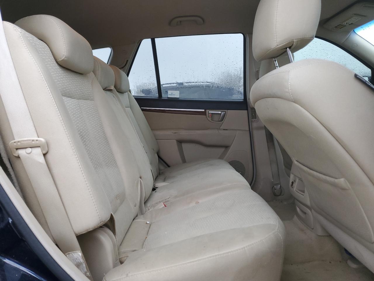 2007 Hyundai Santa Fe - Image 12