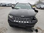2017 Jeep Compass Latitude за продажба в Sikeston, MO - Front End