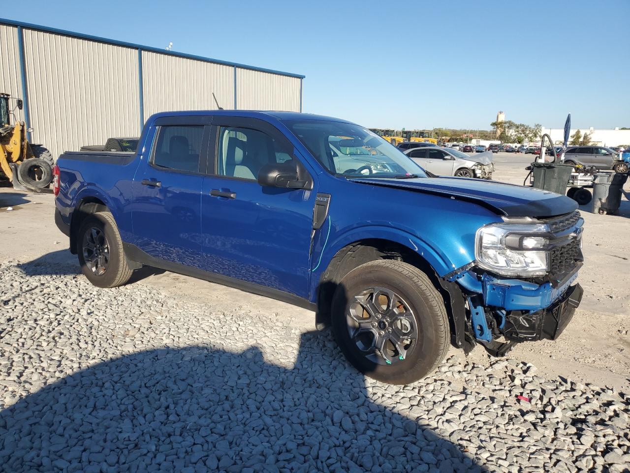 3FTTW8H31RRA38973 FORD MAVERICK 2024