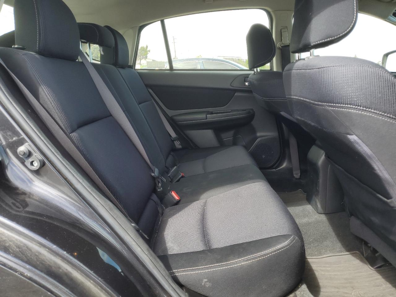2014 Subaru Impreza - Image 10