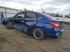 2019 Nissan Sentra S იყიდება Finksburg-ში, MD - Side