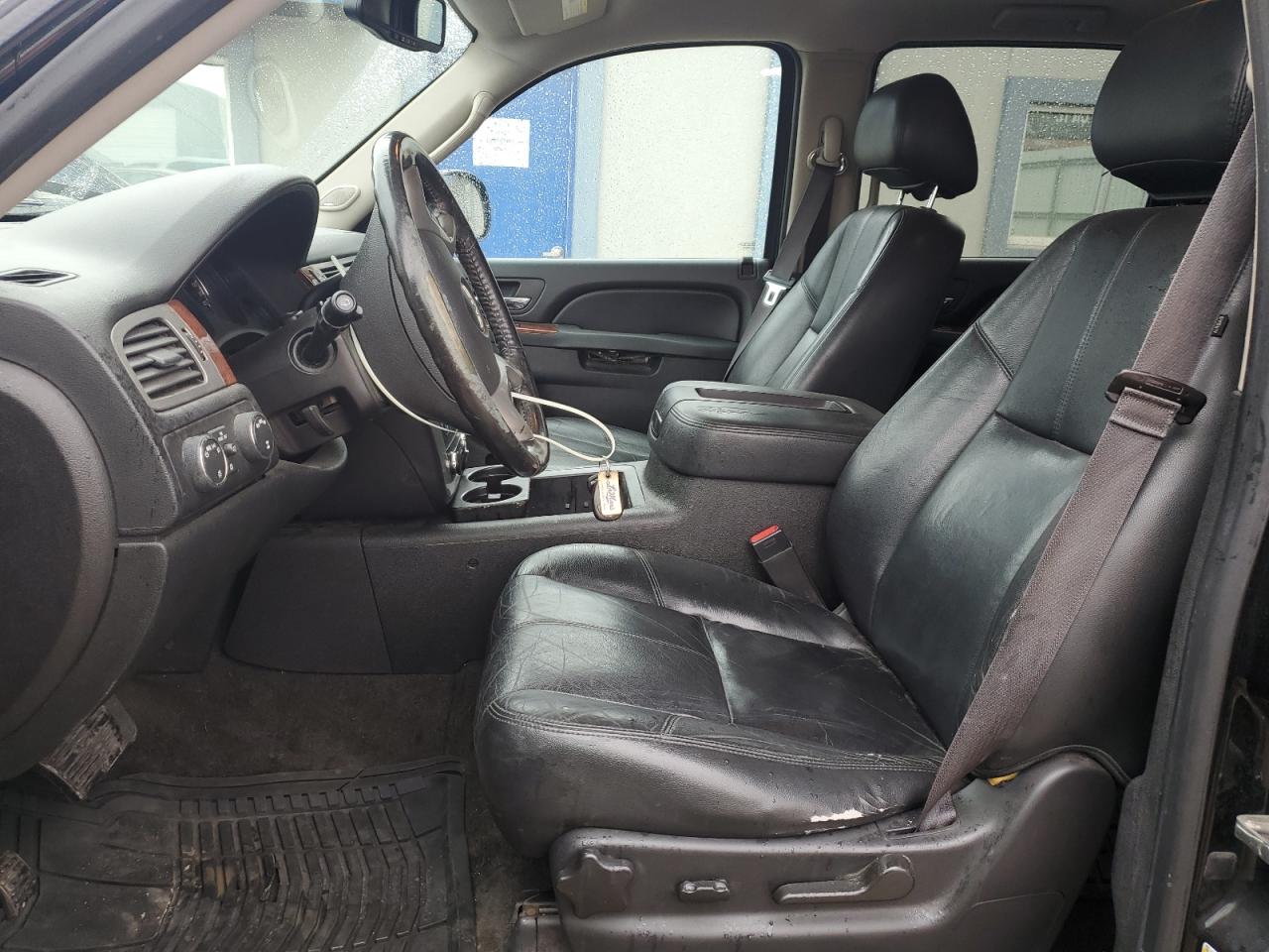 2013 GMC Yukon - Image 7