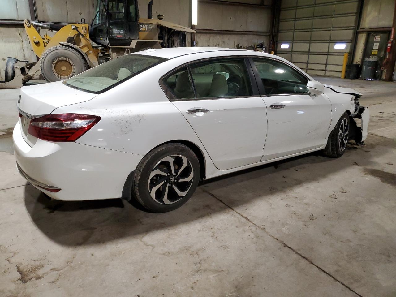 2017 Honda Accord - Image 3