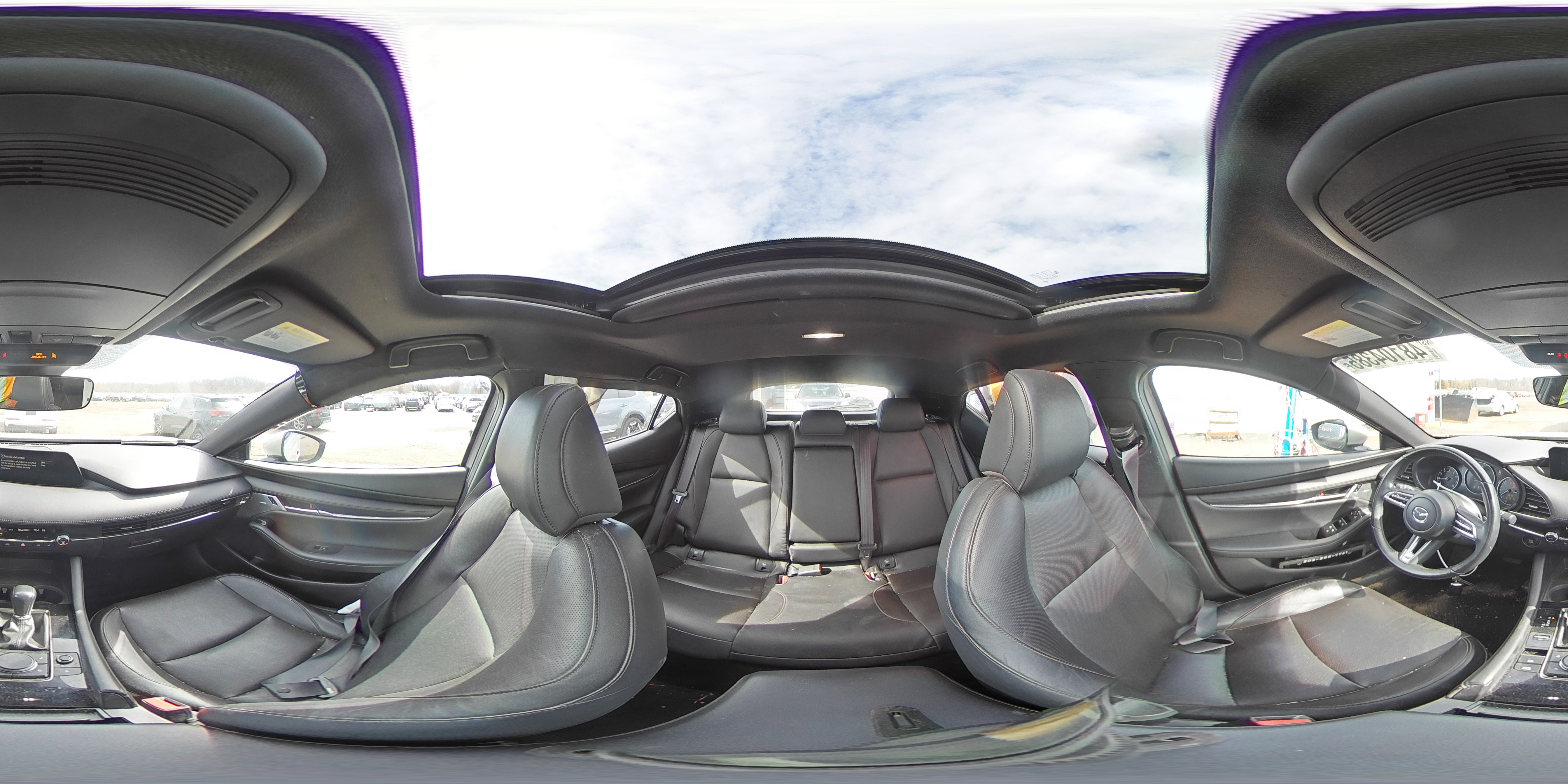 2022 Mazda 3 - Image 13