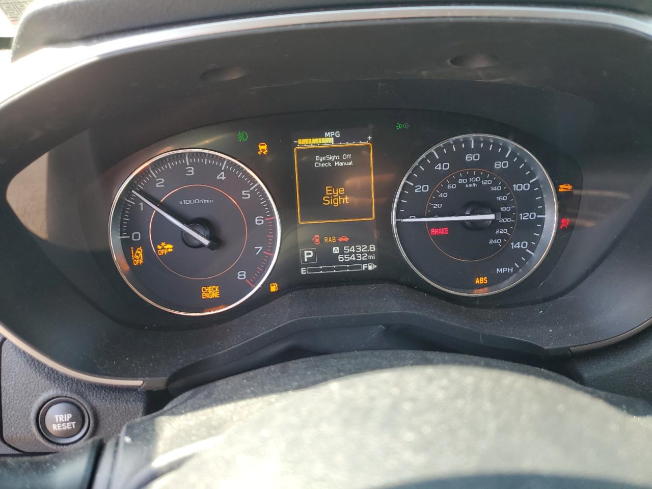 2021 Subaru XV - Image 9