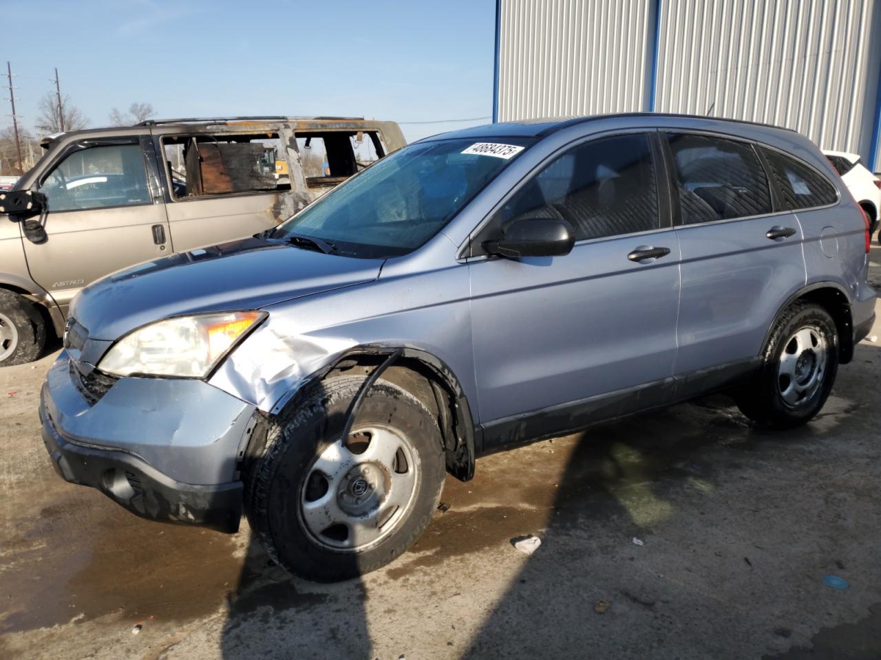 2008 Honda CR-V - Image 1