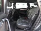 2009 AUDI Q7 S LINE for sale at Copart BELFAST