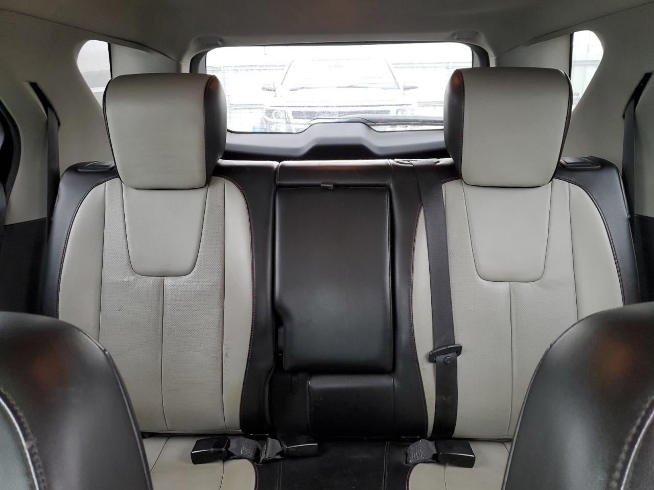 2011 Chevrolet Equinox - Image 10