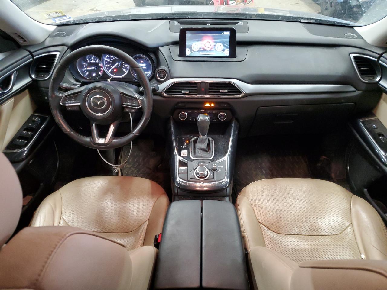 2018 Mazda CX-9 - Image 8