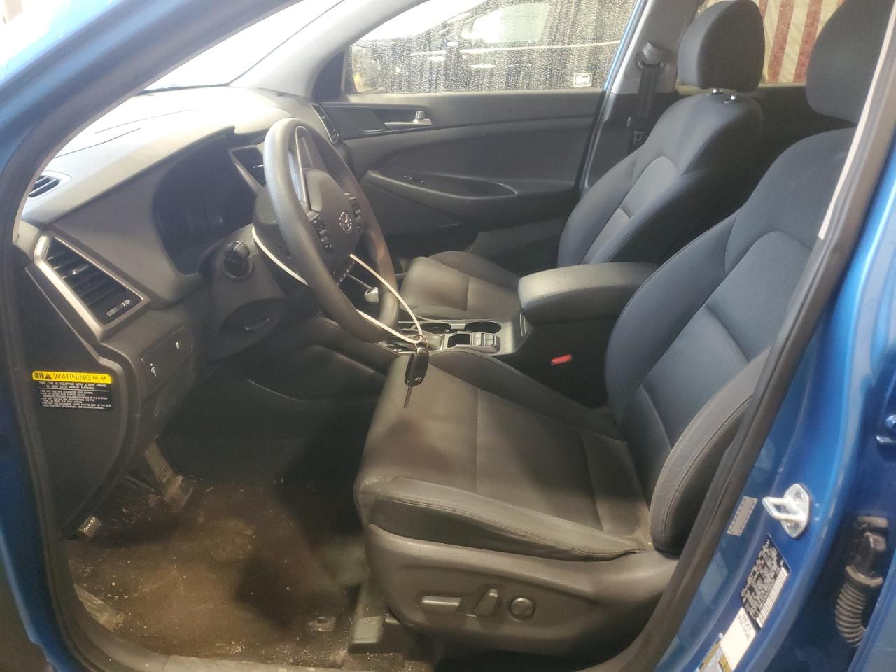2018 Hyundai Tucson - Image 7