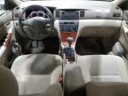 2007 Toyota Corolla Ce за продажба в Billings, MT - Side
