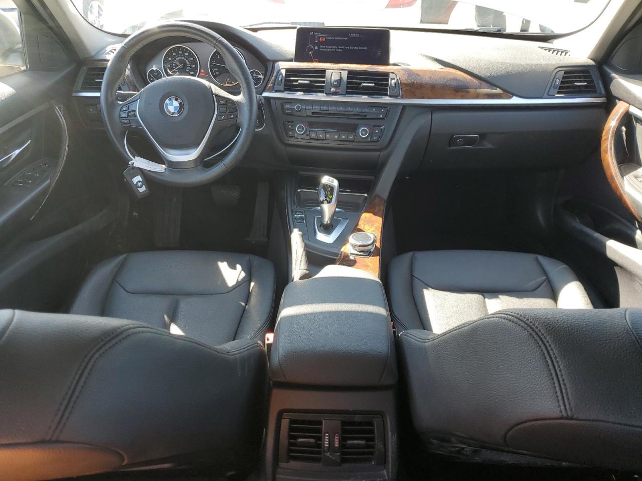 2014 BMW 3er - Image 8