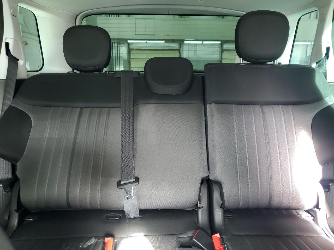 2017 Fiat 500L Pop VIN: ZFBCFAAHXHZ039873 Lot: 50409015