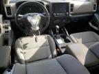 2022 Nissan Frontier S for Sale in Mercedes, TX - Front End
