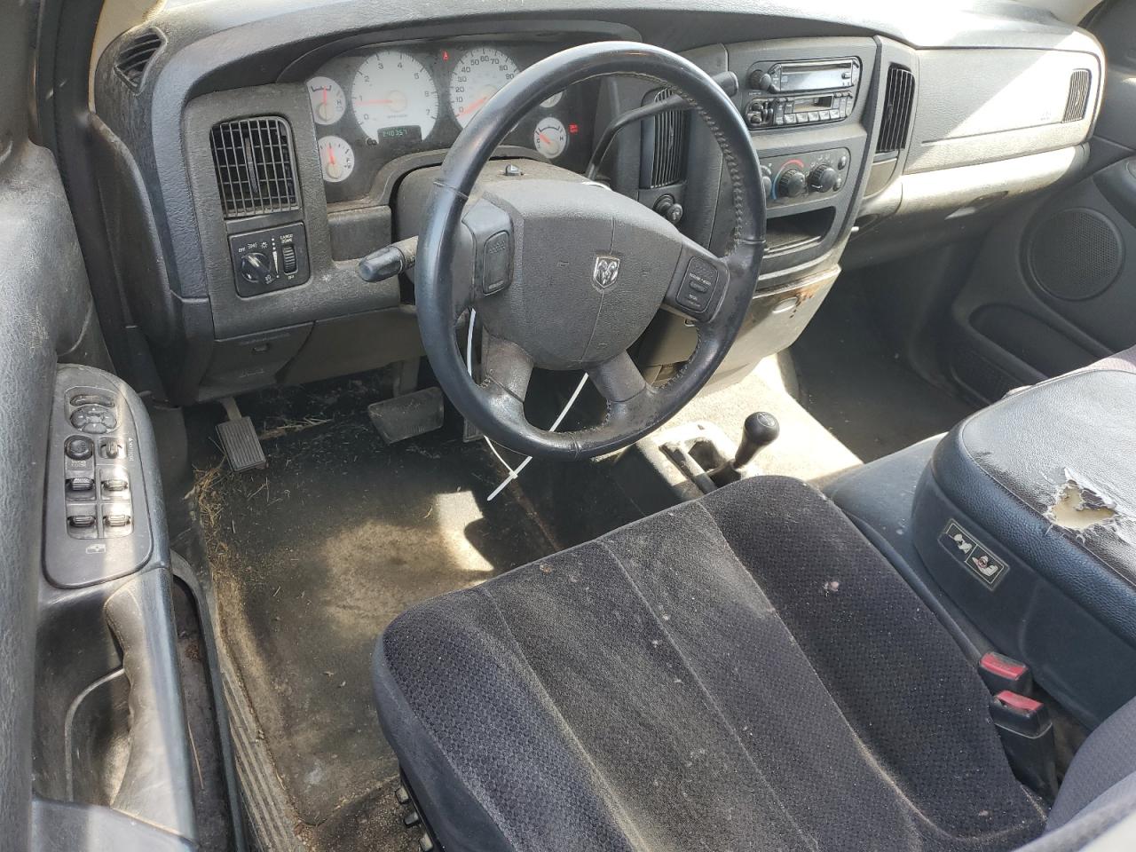 2005 Dodge RAM - Image 8