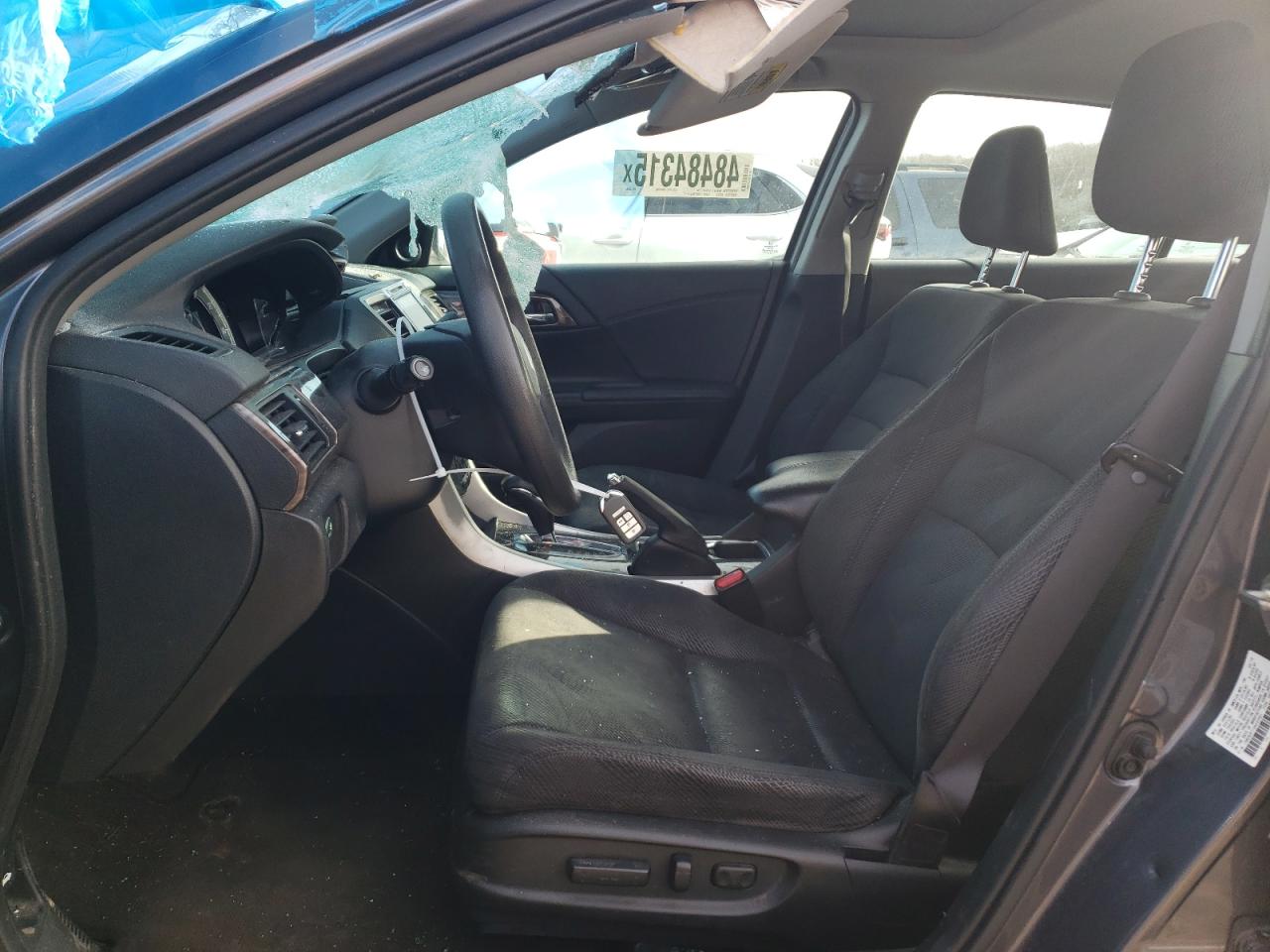 2017 Honda Accord - Image 7