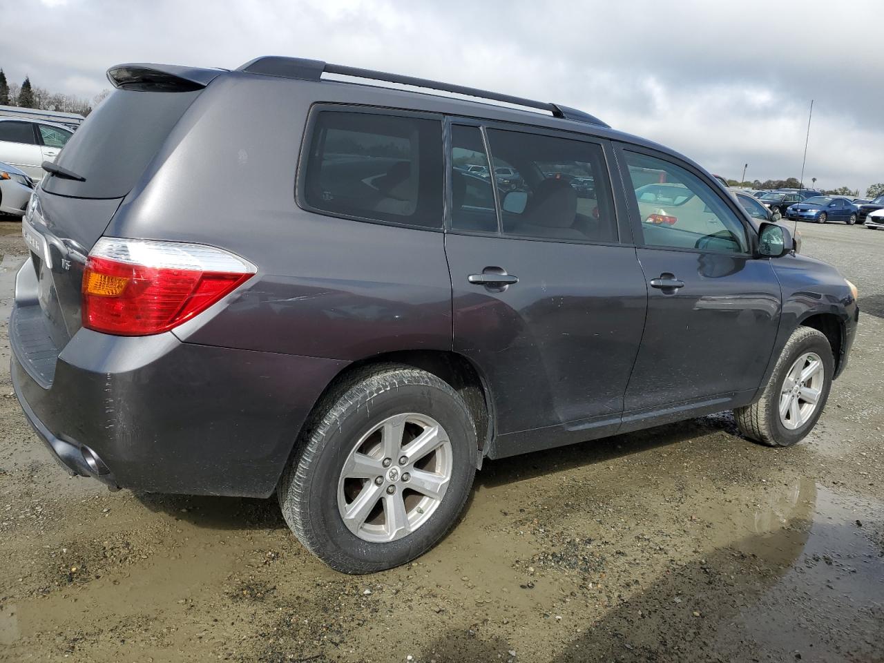 2009 Toyota Highlander - Image 3