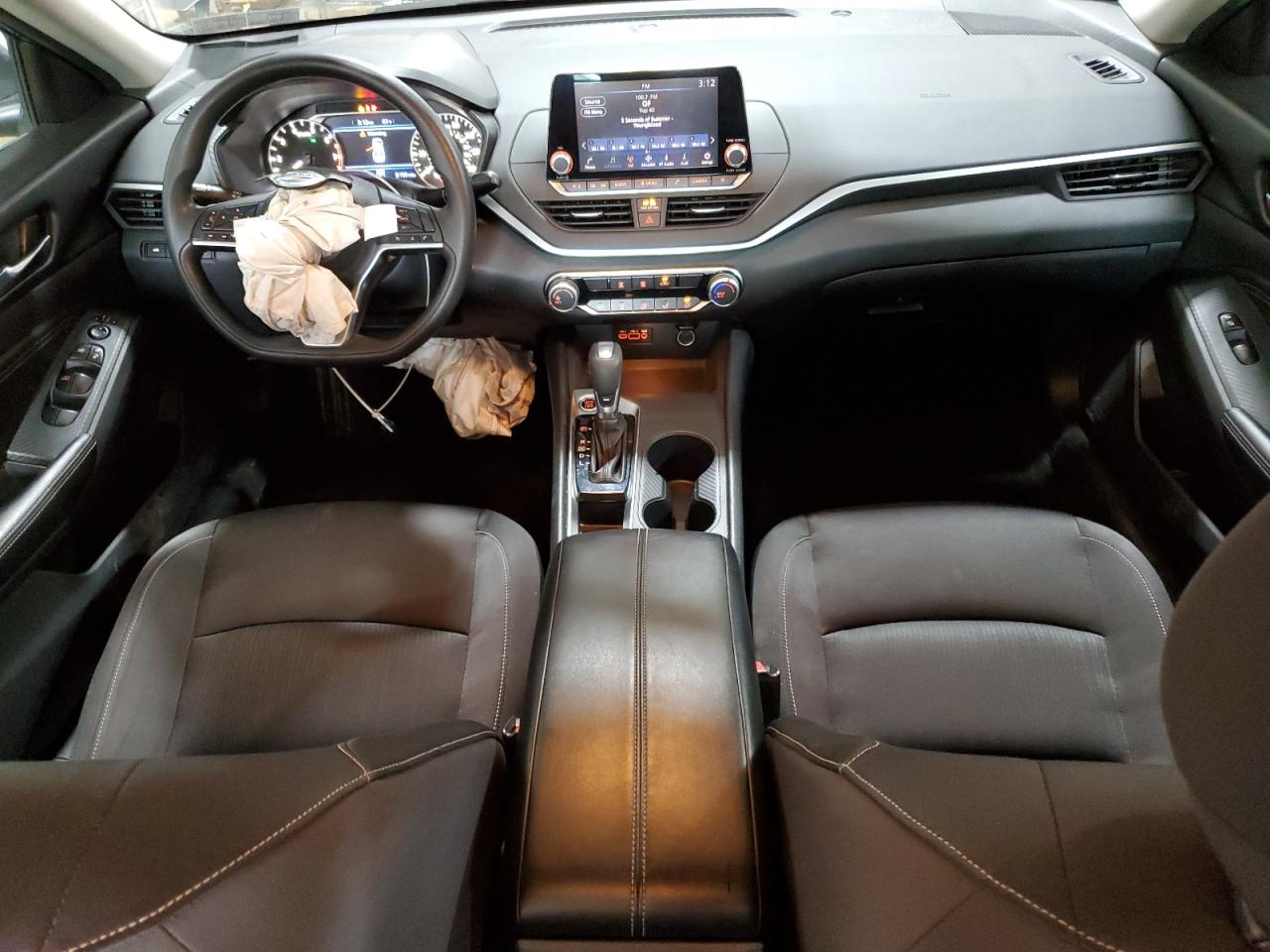 1N4BL4BV0KC242522 NISSAN ALTIMA 2019