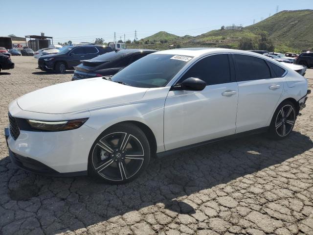 HONDA ACCORD HYB 2024