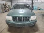 2000 Jeep Grand Cherokee Limited na sprzedaż w Des Moines, IA - Rear End