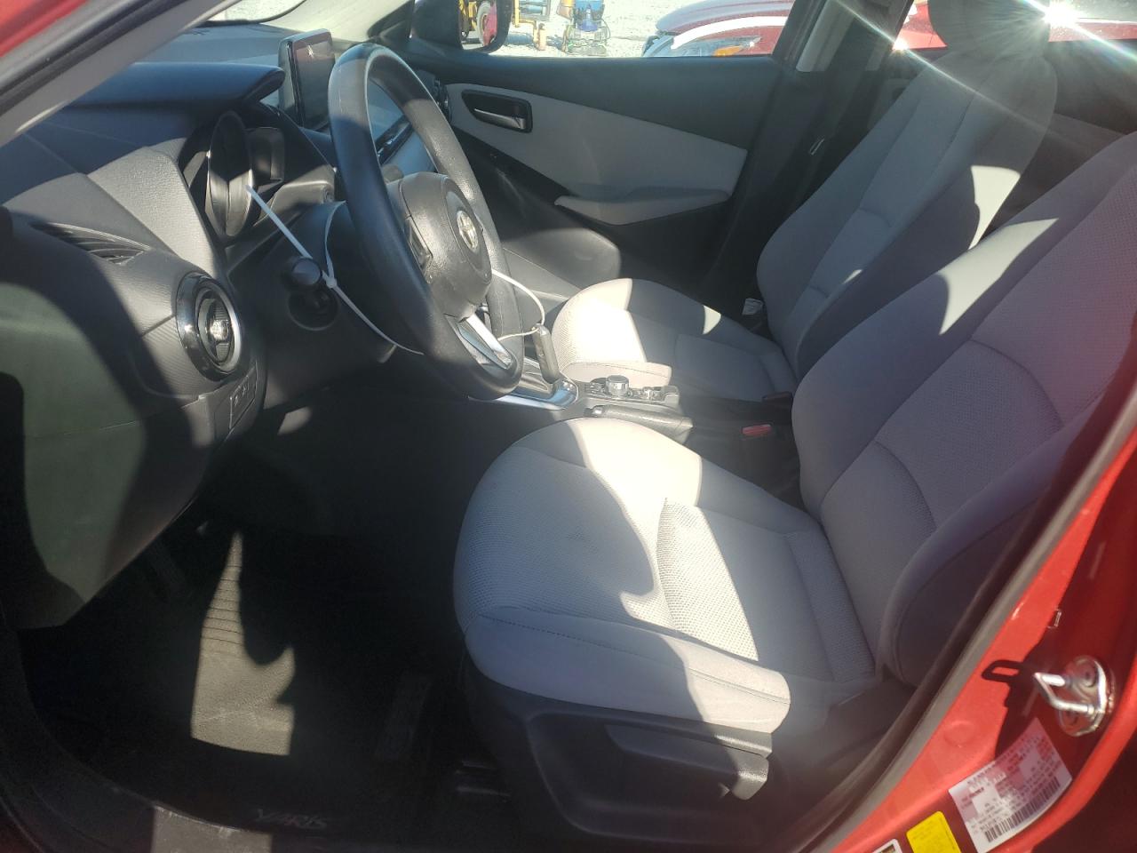 2019 Toyota Yaris - Image 7