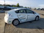 2015 Toyota Prius Plug-In  for Sale in Vallejo, CA - Side