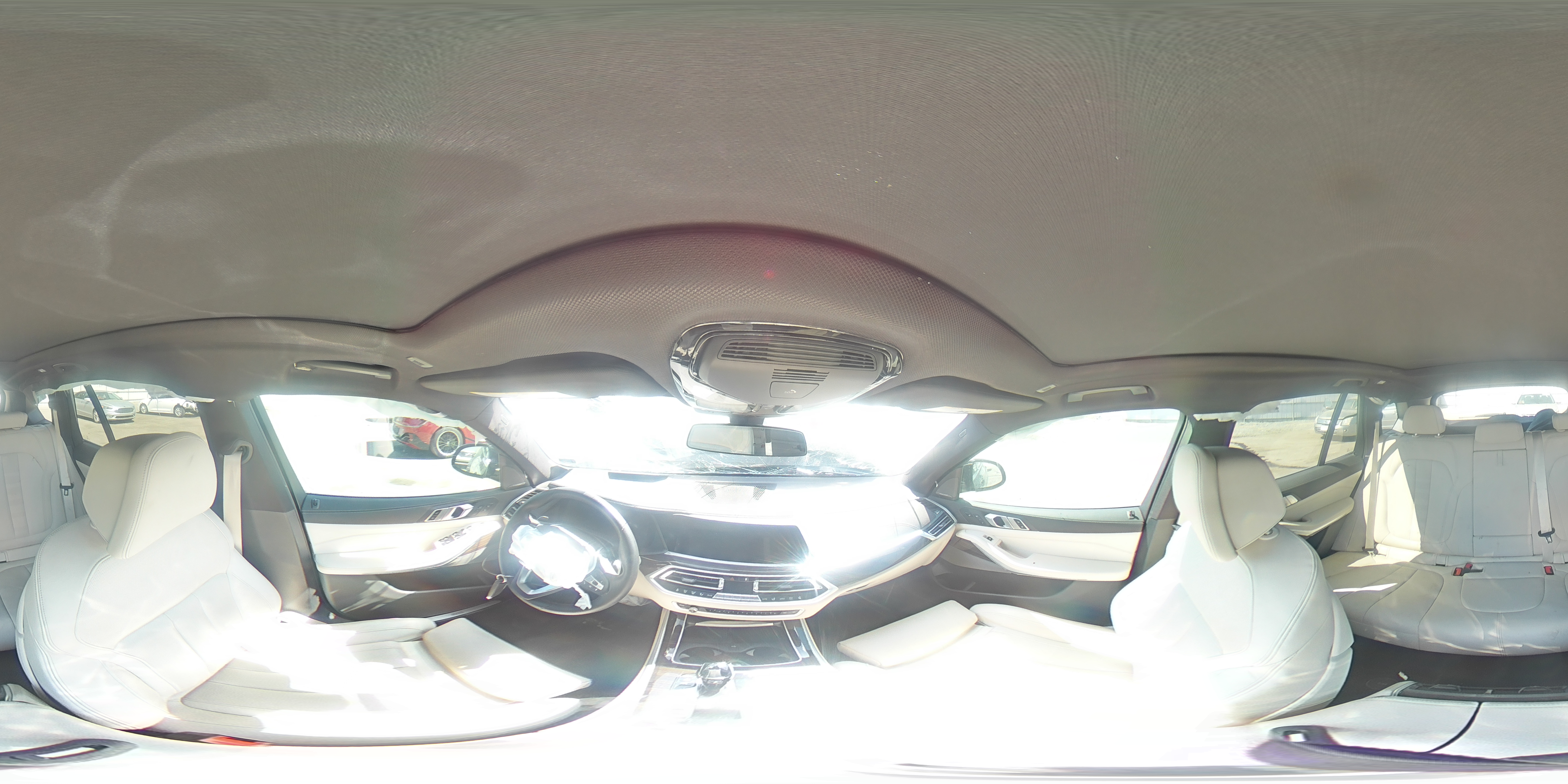 2021 BMW X5 xDrive40I VIN: 5UXCR6C07M9G66390 Lot: 51827035