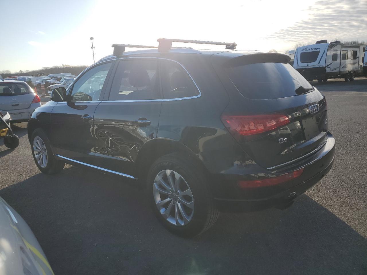 2017 Audi Q5 - Image 2