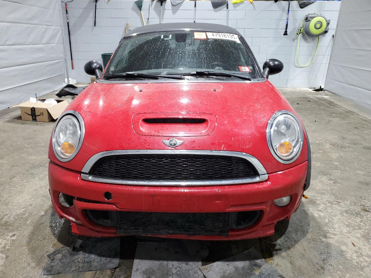 2012 MINI Cooper - Image 5