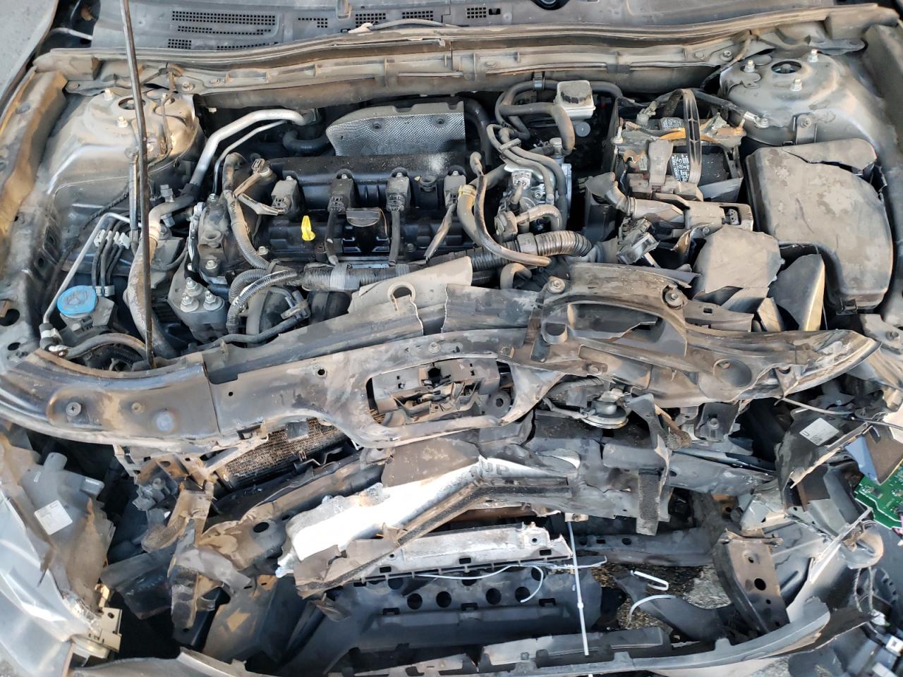 2015 Mazda 3 - Image 12