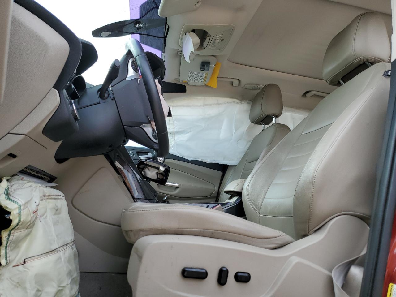 2014 Ford Escape - Image 7
