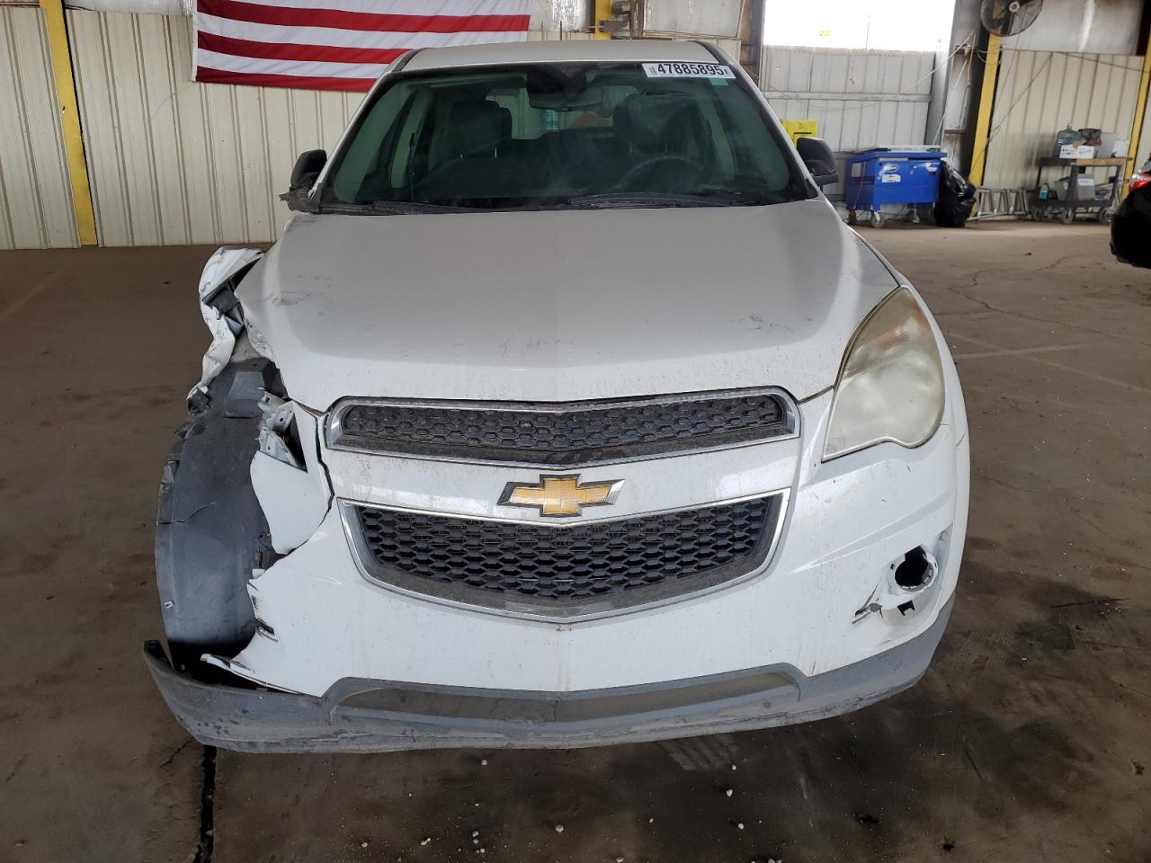 2015 Chevrolet Equinox - Image 5